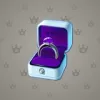 Diamond Ring #1998