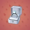 Diamond Ring #19983