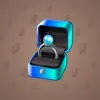 Diamond Ring #19984
