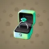Diamond Ring #19987