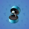 Diamond Ring #19996