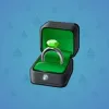Diamond Ring #20