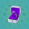 Diamond Ring #2000