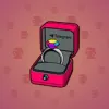 Diamond Ring #20004