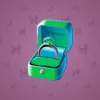 Diamond Ring #20005