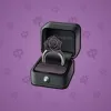 Diamond Ring #20025