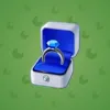 Diamond Ring #20029
