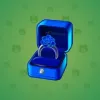 Diamond Ring #20032