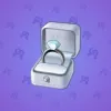 Diamond Ring #20040