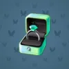 Diamond Ring #20049