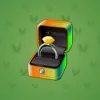 Diamond Ring #20060