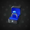 Diamond Ring #20089