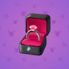 Diamond Ring #20171