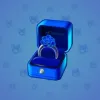 Diamond Ring #20181