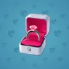 Diamond Ring #20201
