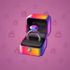 Diamond Ring #20204