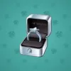Diamond Ring #20210