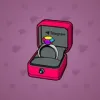 Diamond Ring #2023