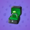 Diamond Ring #20231