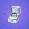 Diamond Ring #20241