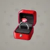 Diamond Ring #20243