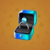Diamond Ring #20244