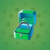 Diamond Ring #20250
