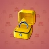 Diamond Ring #20259