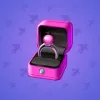 Diamond Ring #2026