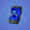 Diamond Ring #20260