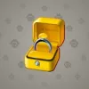 Diamond Ring #20265
