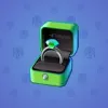 Diamond Ring #20267