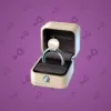 Diamond Ring #20272