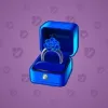 Diamond Ring #20290