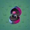 Diamond Ring #20296