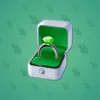 Diamond Ring #20298