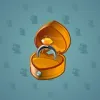 Diamond Ring #20313