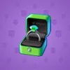 Diamond Ring #20316