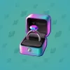 Diamond Ring #20321