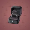 Diamond Ring #20324