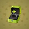 Diamond Ring #20343