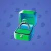 Diamond Ring #20346