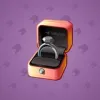 Diamond Ring #20351