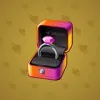 Diamond Ring #20354