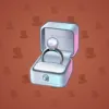 Diamond Ring #20357