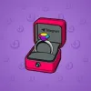 Diamond Ring #2036