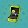 Diamond Ring #20360