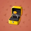 Diamond Ring #20366
