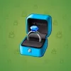 Diamond Ring #20371