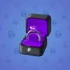 Diamond Ring #20389